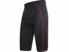 ZeroRH+ Prime EVO černo-červené cyklistické kraťasy - M
