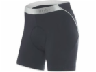 Dámské cyklistické kraťasy zeroRH+ Fusion II W antracitov...