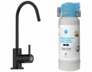 Elleci Jednocestná baterie Flow Comfort + černá