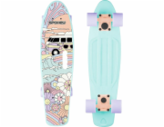 Spokey Skateboard Groovy 944592