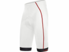 Cyklistické kraťasy ZeroRH+ Prime White-Black-Red - XL