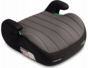 Caretero ŠEDÉ SEDADLO TIGER I-SIZE (125–150)