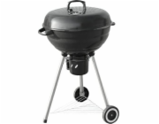 Master Grill & Party Zahradní gril na dřevěné uhlí MG910 46 cm x 46 cm