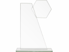 Tryumf Skleněná trofej Triumph (GS612-27)