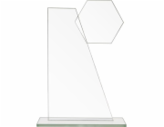 Tryumf Skleněná trofej Triumph (GS612-25)