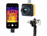 Seek Thermal Termokamera - telefon USB-C MicroUSB ANDROID Thermal Master T2S PRO / ANDROID