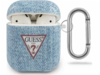 Guess Ochranný kryt GUACA2TPUJULLB Jeans Collection pro A...
