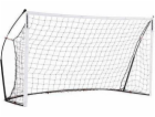 SPORTPOLAND Fotbalová branka 3x1,55 m skládací *rychlost