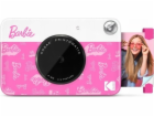 Kodak Instantní fotoaparát 5mp + papírová kazeta 5ks růžo...