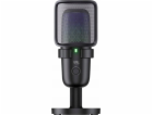 Studiový herní kondenzátorový mikrofon 24bitový 96kHz USB...
