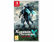 Nintendo Hra od - Xenoblade Chronicles X: Definitivní edice