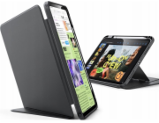 ESR FLIP HYBRIDNÍ IPAD 10,9” 10 / 2022 / 11” 11 / 2025 ČERNÝ