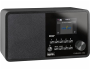 Imperial Rádio DABMAN i150 DAB+/FM černé