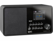 Imperial Rádio DABMAN i150 DAB+/FM černé