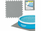 Bestway pěnová bazénová podložka 50 x 50 cm (58639)