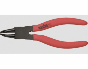 Kuźnia Sułkowice vnitřně zahnuté kleště na pojistné kroužky RSKn 160mm PVC - 1-282-11-241