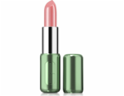 Clinique Pop Longwear Lipstick Shine dlouhotrvající rtěnka 28 Sugar Pop 3,9 g