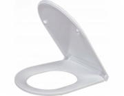 S-CER109 / MASMA / CITY OVAL / DUROPLAST SLIM BOARD WO LW /