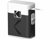 Kodak Label Era Bluetooth tiskárna pro štítky Samolepky Grafika 14mm + Cartridge / Label Era / M50 White