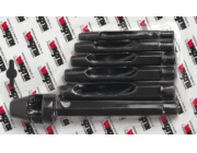 Kuźnia Sułkowice Sada sedlářských řezaček Sułkowice Forge, 6 ks. (1-461-84-102)