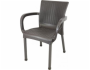 Nore Zahradní křeslo NORE z ratanu