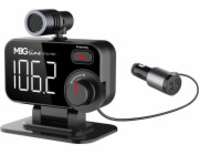Mbg Line FM vysílač FM vysílač do auta s BLUETOOTH BT92 PRO