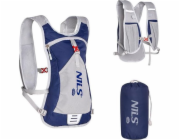 Nils Extreme Běžecký batoh NC1708 MODRÝ TRIPPER NILS CAMP