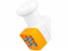 Inne 1 ks. PS SAT QUAD SAT-DIGITAL LNB