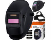 Kukla svářečská samostmívací JAVA LXBW122