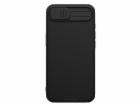 Nillkin CamShield PRO Magnetic Zadní Kryt pro Apple iPhon...