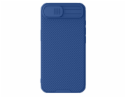 Nillkin CamShield PRO Zadní Kryt pro Apple iPhone 16e Blue