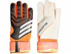 Adidas Brankářské rukavice Predator MTC černo-oranžové IN...