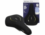Sedlo Selle Royal Lookin EVO Moderate 60 stupňů. gel + elastomery unisex