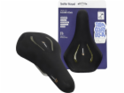 Selle Royal Lookin Evo Athletic gel na sedlo 45 stupňů + ...