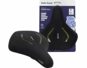 Sedlo Selle Royal Lookin Evo Relaxed 90 stupňů. gel + elastomery unisex