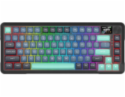 Klávesnice Redragon Behemoth Pro Mint Mambo (Behemoth Pro)