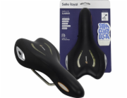Selle Royal Lookin Athletic sedlo 45 stupňů.. gel