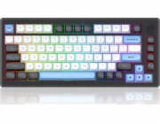 Redragon Klávesnice Uranus Pro 82 Leopard L (6950376728845)