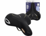 Sedlo Selle Royal Lookin Relaxed 90 stupňů. gel + elastomery unisex