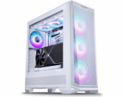 Phanteks Pouzdro Eclipse G400A DRGB bílé (PH-EC400GA_DMW01)