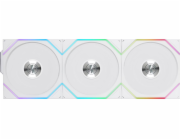 Lian Li UNI FAN TL Wireless 120 Reverse Blade 3 kusy, bílá (12RTL1W3W)