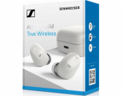 Sennheiser Accentum True Wireless bílá