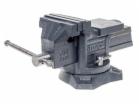 Ingco HBV084 Svěrák s kovadlinou, 100mm