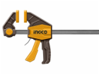 Ingco HQBC01601 Svěrka rychloupínací, 150mm