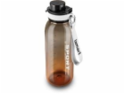 Lamart LT4075 Sportovní láhev FIT 1l, bílá-oranžová