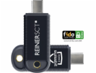 REINER SCT FIDO Stick Pro USB-C