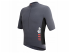 RH+ Dres SpeedCell ANTRACITOVĚ-ČERNO-ČERVENÁ - ECU0313