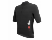 RH+ Dres SpeedCell ANTRACITOVĚ-ČERNO-ČERVENÁ - ECU0313