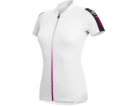 Dámský dres Spirit RH+ Šedožlutý Velikost L (ECD0256