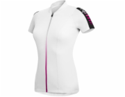 Dámský dres Spirit RH+ Šedožlutý Velikost L (ECD0256